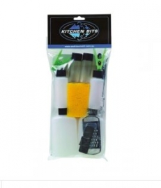 Sea to Summit KITCHEN KIT Bits